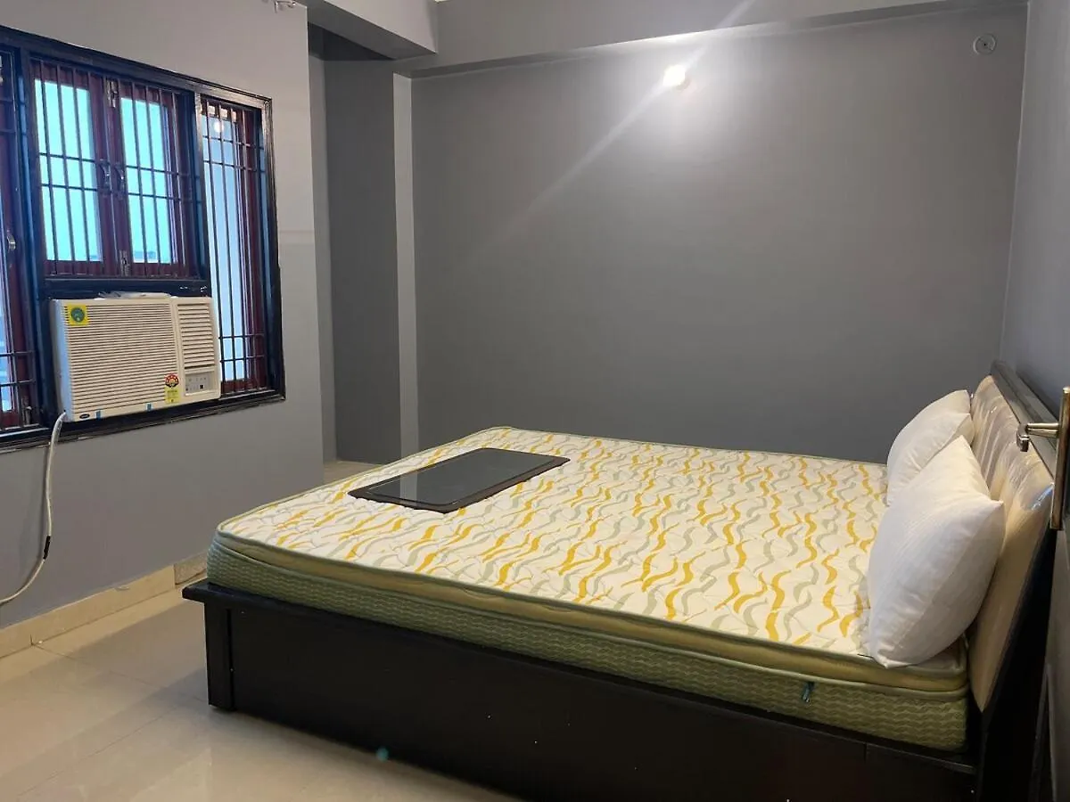 Kayra Gurudham Apartamento Varanasi