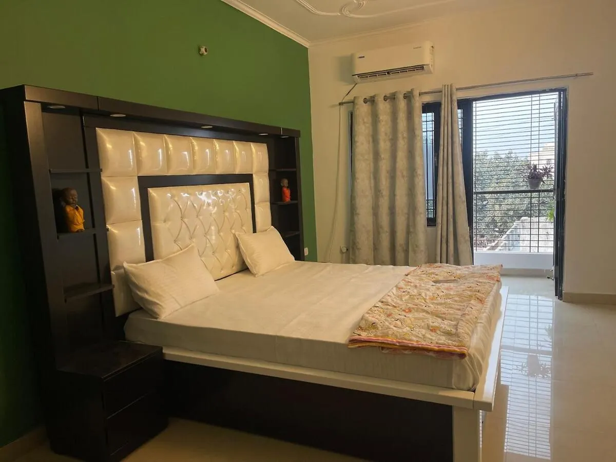 Kayra Gurudham Apartamento Varanasi